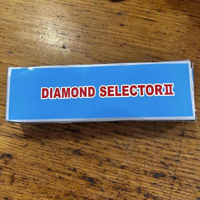 Diamond Selector II Diamond Tester – New64354231943298121