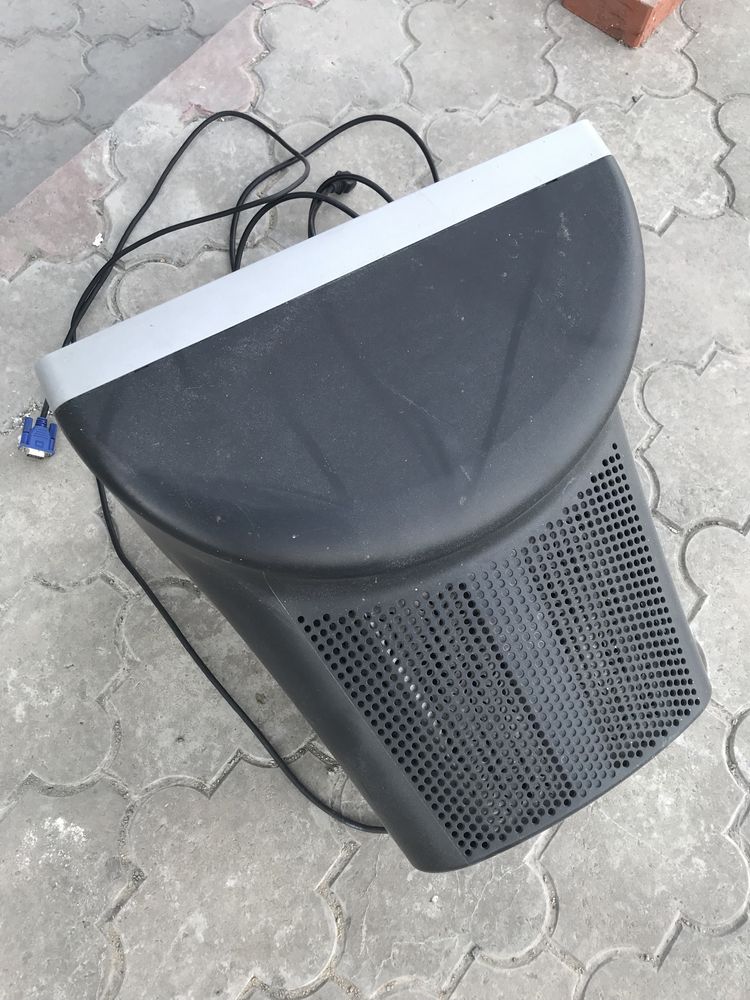 Монітор SAMSUNG SyncMaster 793DF
