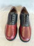 Dockers skórzane półbuty męskie oxfordy rozm.46/47