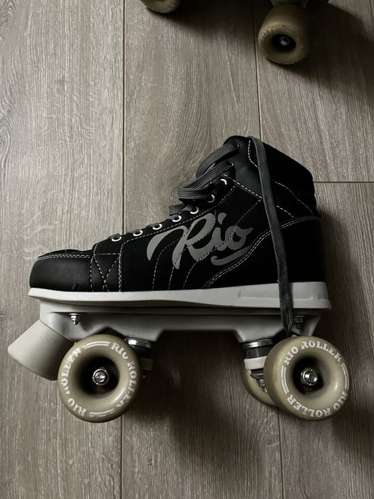 Ролики квади quads