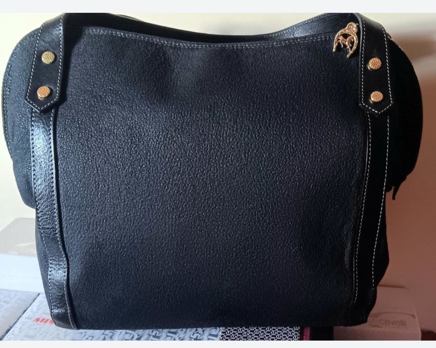 Mala da cavalinho nova para cerimónia