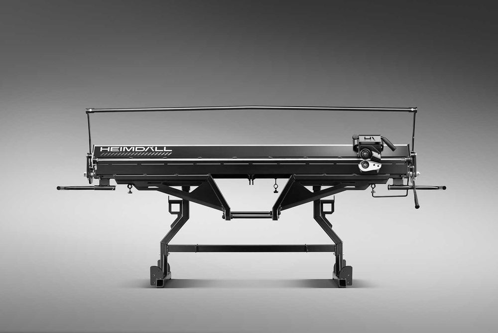 Giętarka, Zaginarka LYNX HEIMDALL Nowy Sącz, Tarnów,Limanowa, Pcim