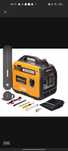 Generator prądu mxr35000