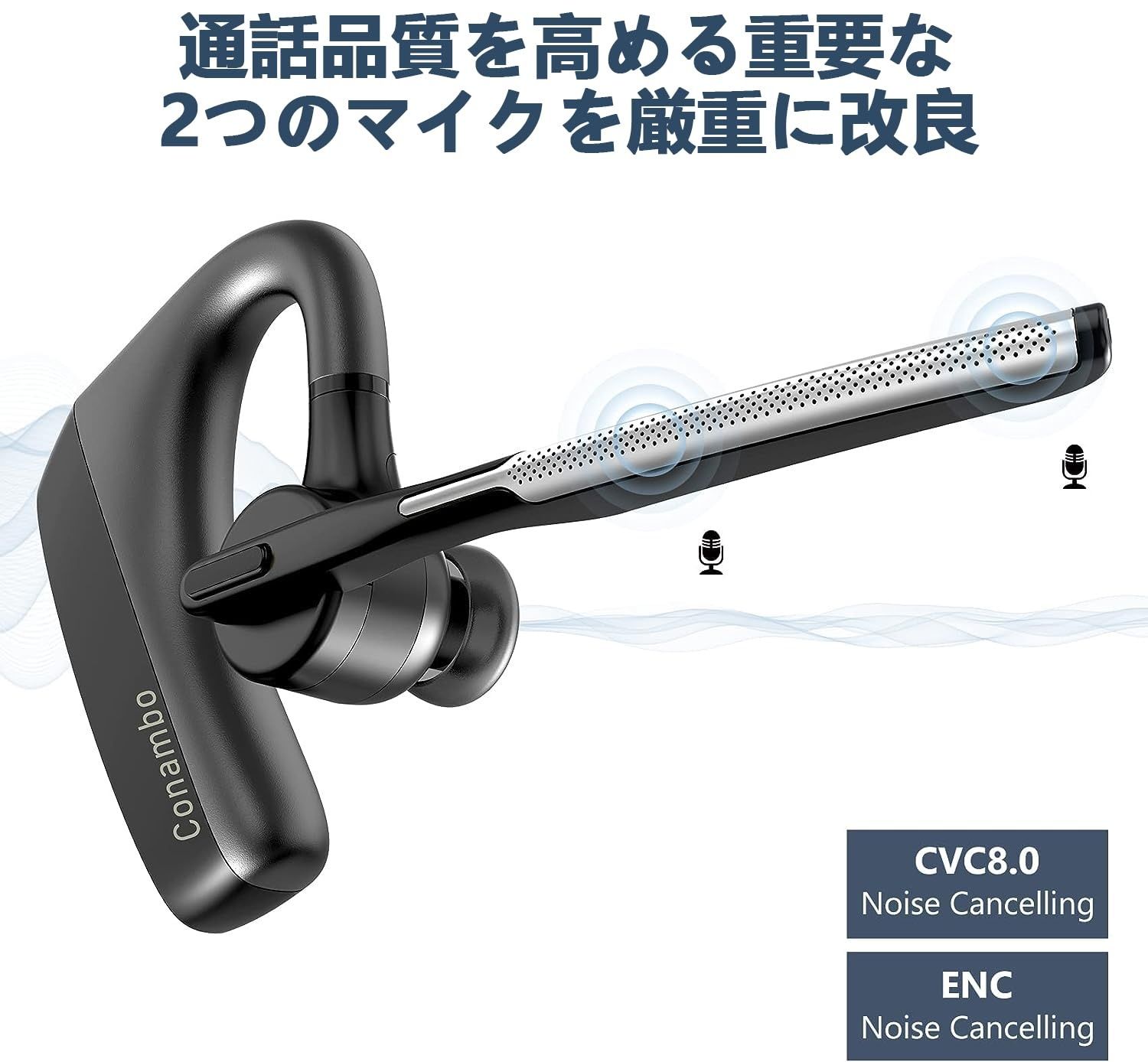 продам Bluetooth-гарнітура Conambo K18
