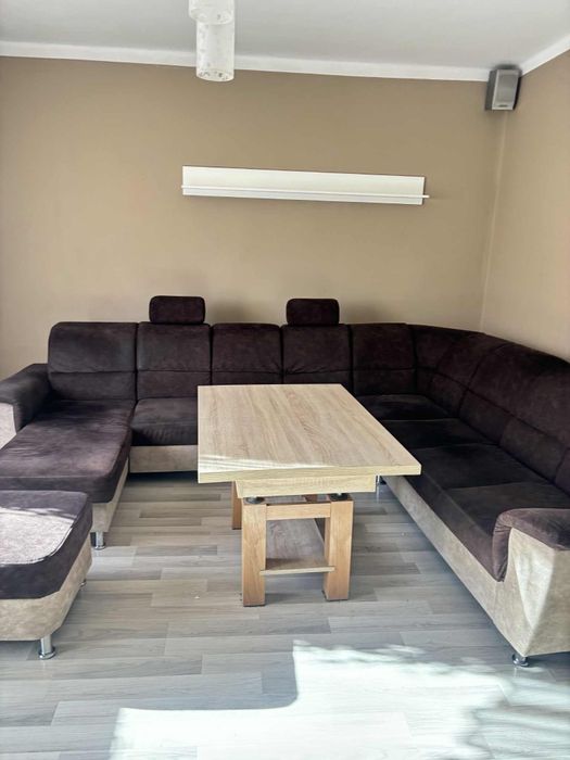 Mieszkanie 3 pokojowe 85m2