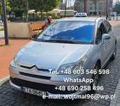 TAXI  Kraków Tarnów Rzeszów Katowice transfery lotniskowe