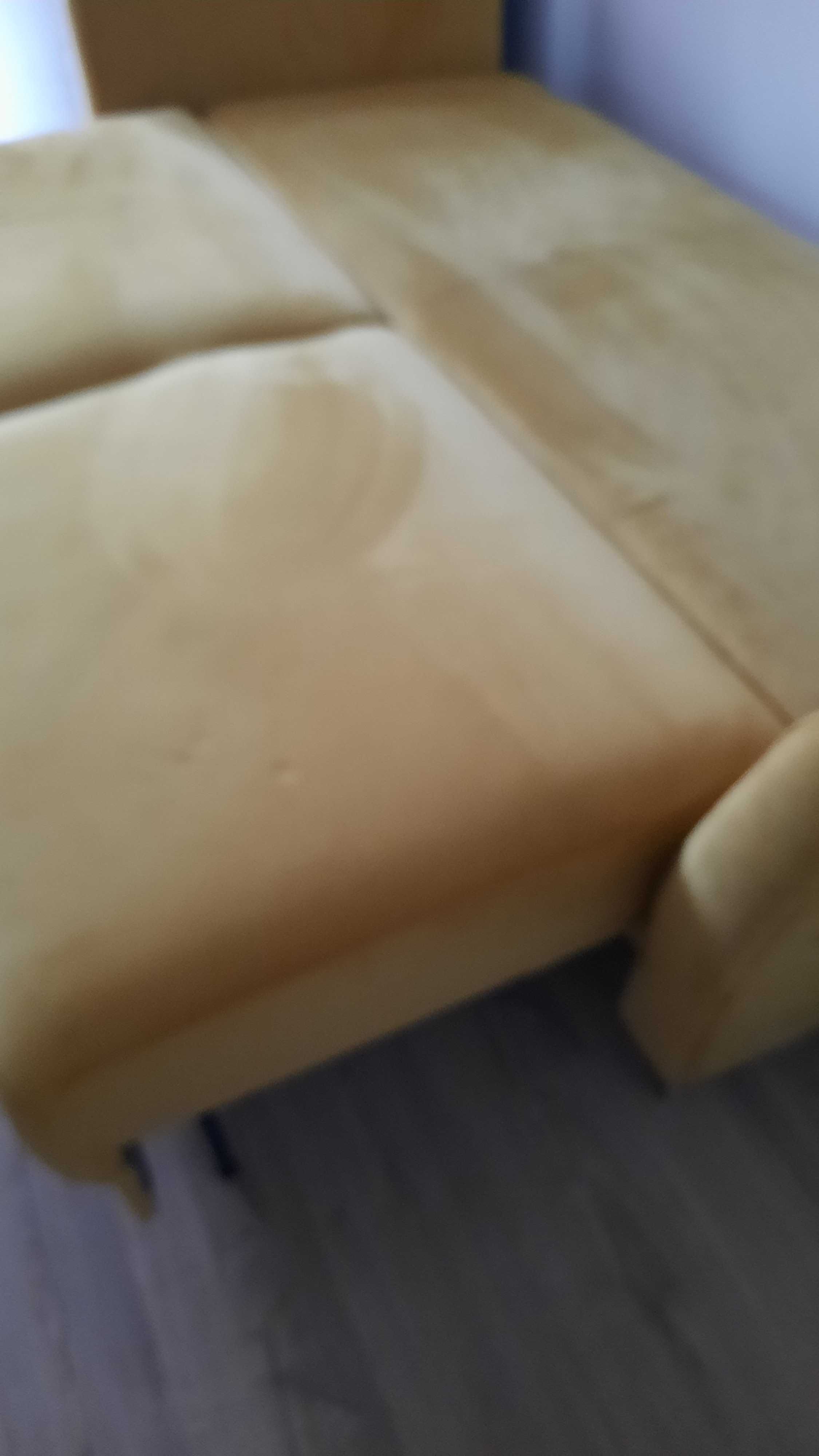 Sofa 3 osobowa Lira z funkcją spania i pojemnikiem na pościel