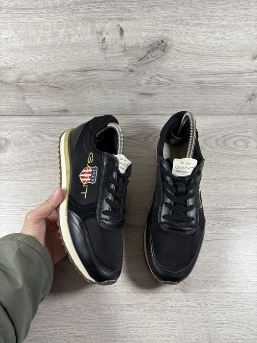 Gant жіночі кросівки 40 розмір