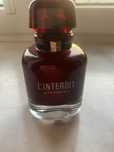 Perfumy Givenchy L`INTERDIT ROUGE
