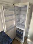 Lodowka marki INDESIT model BAAN 13