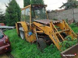 KUPUJEMY Koparko ładowarki Ostrówek KRAMER Jcb Mini koparki Atlas SKUP