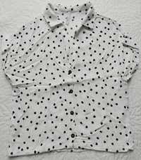 Mango koszulka koszula bluzka damska rozmiar S, 36