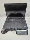 A288] Laptop Lenovo ThinkPad L480 i5-8250U 8GB 256GB NVMe Win11 bat