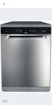Zmywarka whirlpool 6sense