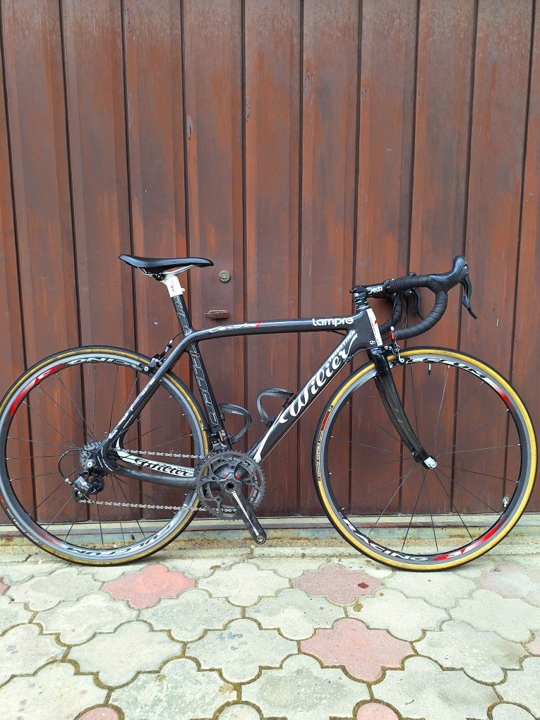 Wilier Cento1 Superleggera R.53 2x11 Record (nie bianchi pinarello)