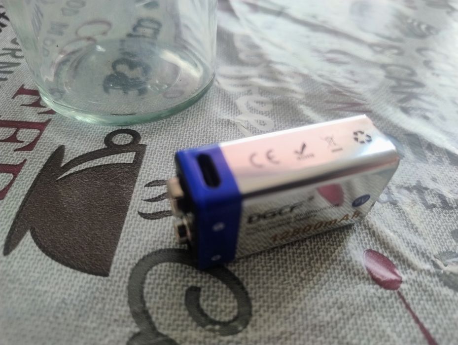 Srebrna woda. Srebro koloidalne. Generator