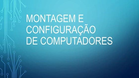 Formatação, Montagem, Limpeza, Reparação, Recuperação, PCs, Portáteis