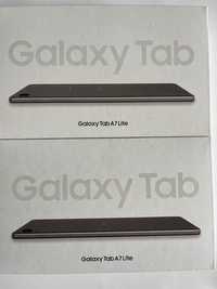 Планшет Samsung Galaxy Tab А7 Lite ( Новий)