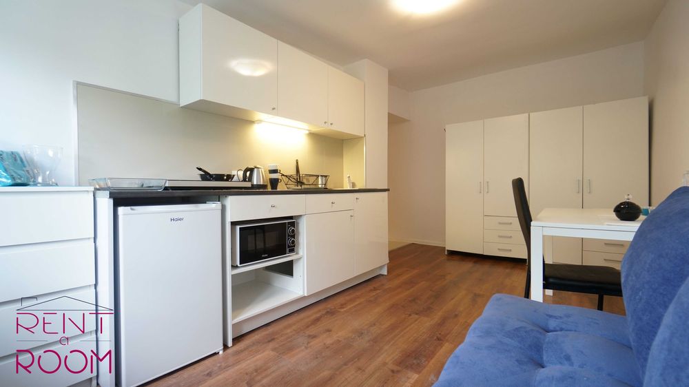 RENTAROOM.PL ENG RUS Centrum INFOSYS, Monopolis, UŁ Piłsudskiego