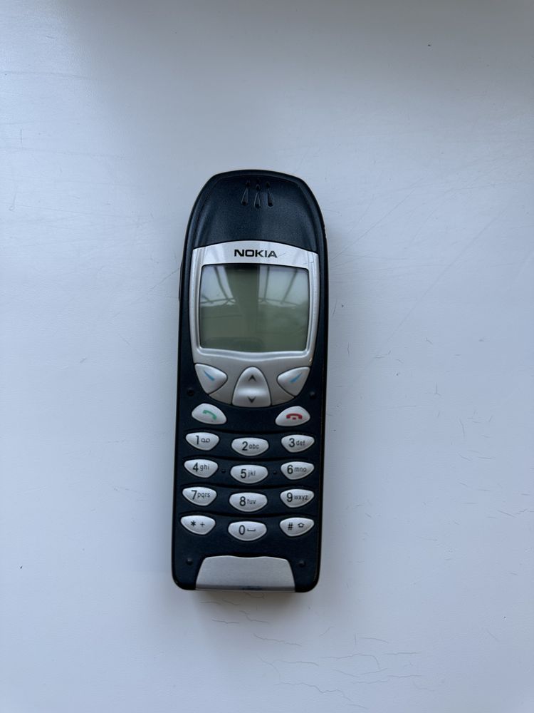 Vertu Constellation, Nokia 6210