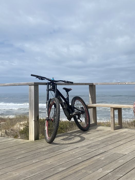 Commencal v4.2 2018
