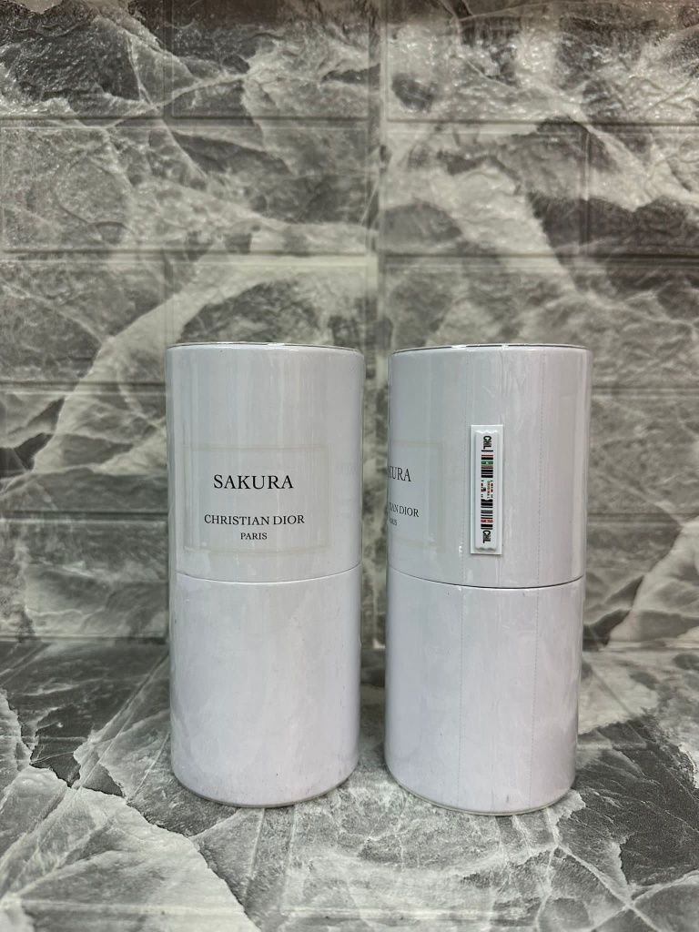 Perfumy Dior Sakura edp