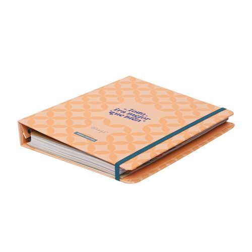 Agenda mr wonderful