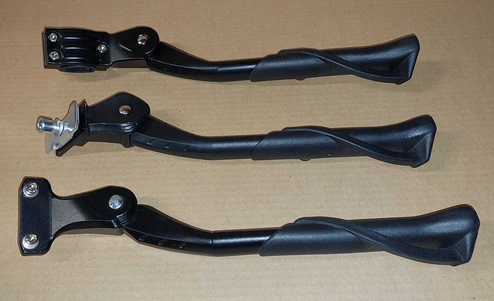 Nóżka podpórka stopka rowerowa regulowana 24 - 29"