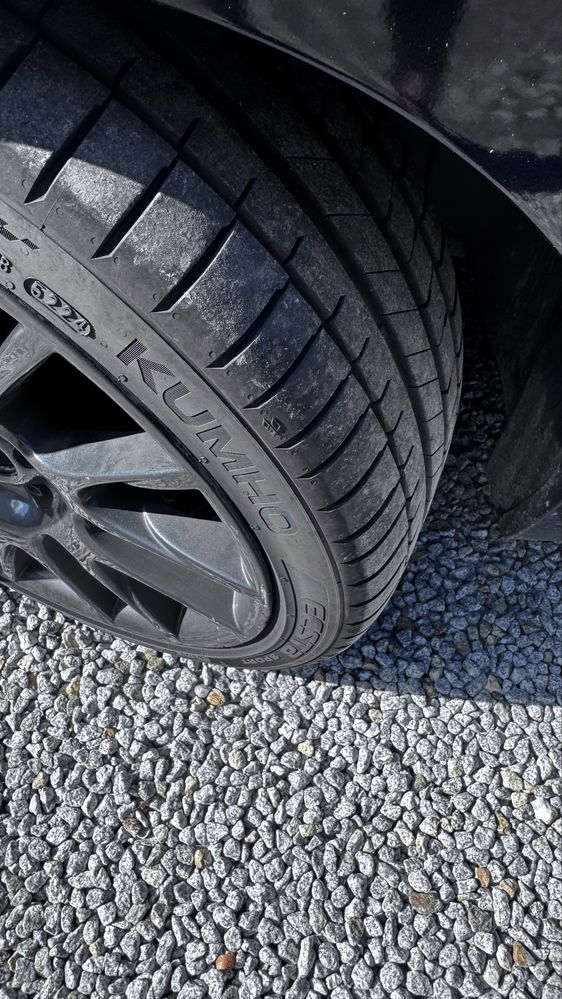 BMW 123D 204KM 2007r do poprawek