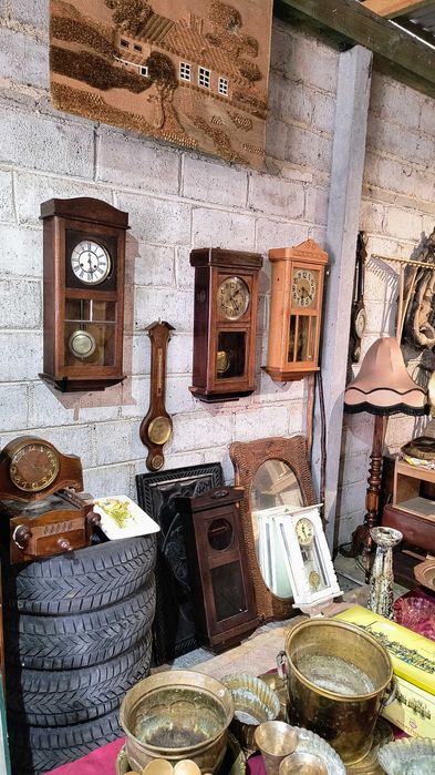 antyki starocie i nie tylko