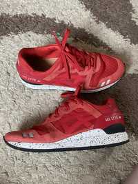 ASICS Gel Lyte 3 NS Red