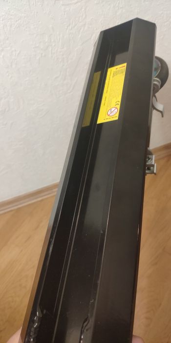 Самокат та снігохід розкладний STIGA Snowkick (Швеція). Два в одному