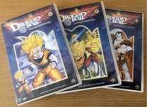 Dragon Ball Z ( 2 DVD’S )
