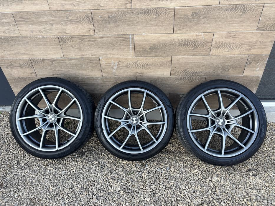 Kola BMW 19” styling 356 5x120