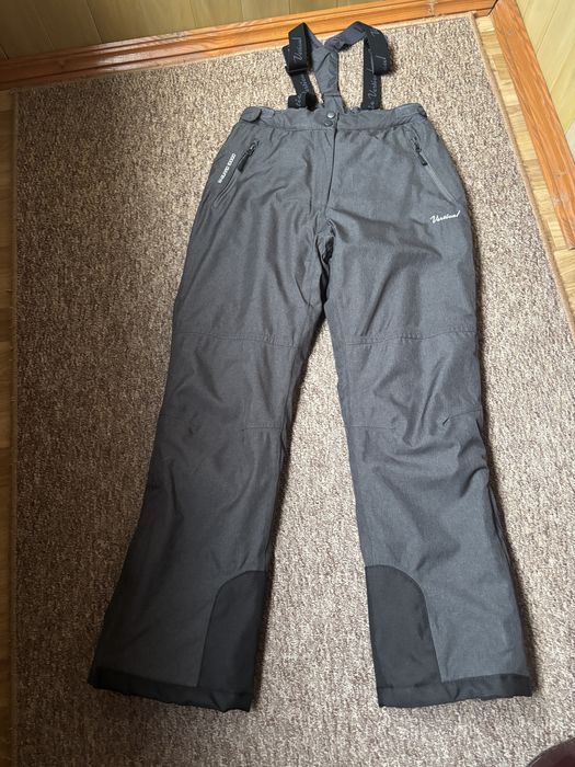 Горнолыжные штаны Vertical новые