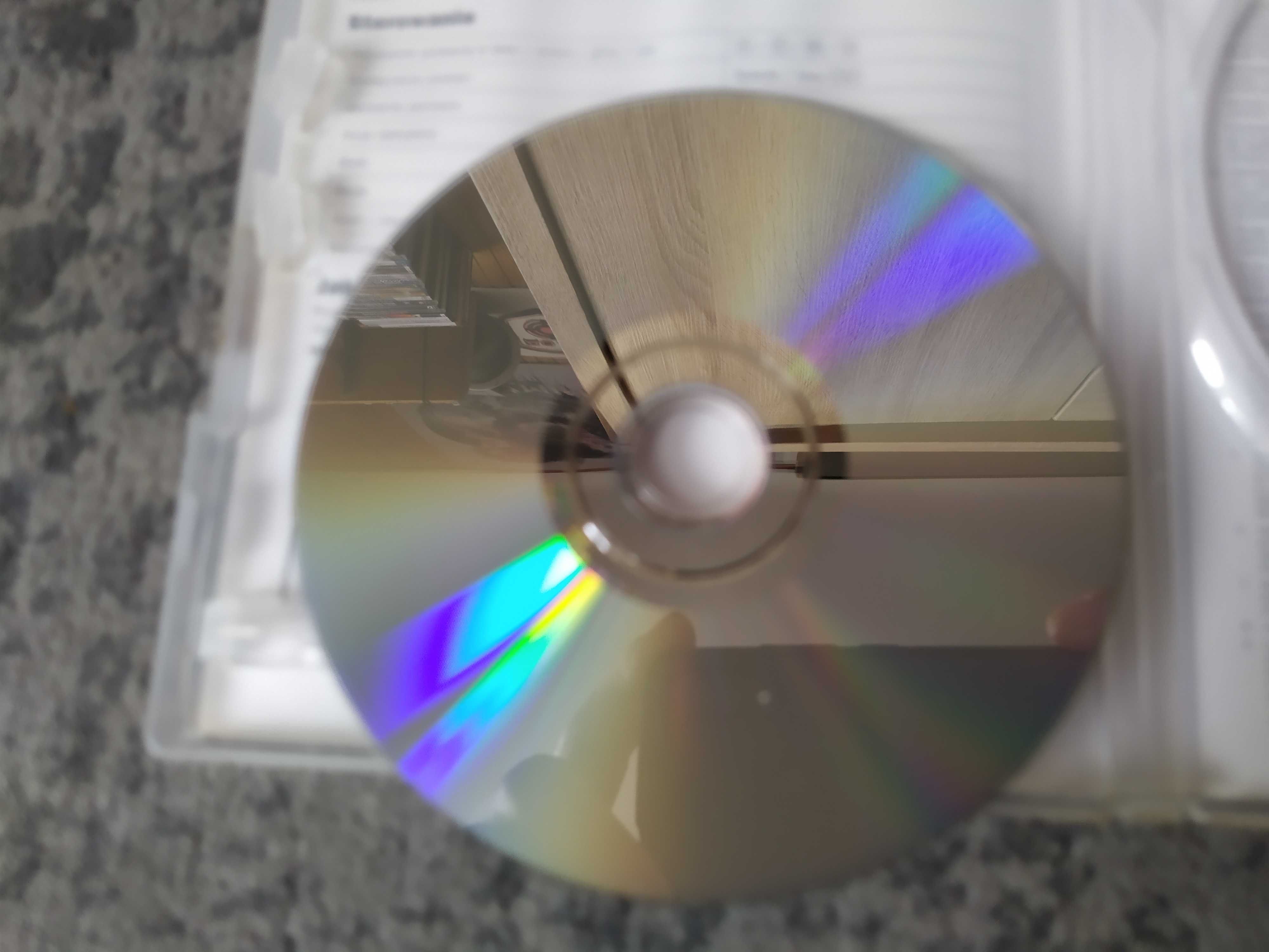 Lego Przygoda Gra Wideo PC DVD