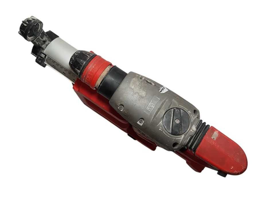 Młotowiertarka Milwaukee M18 CHPX Odsysacz Pyłu Milwaukee M18-28 CPDEX