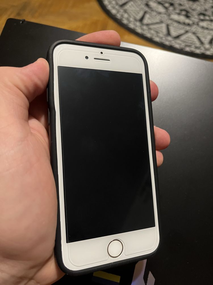 IPhone 8 64gb Gold