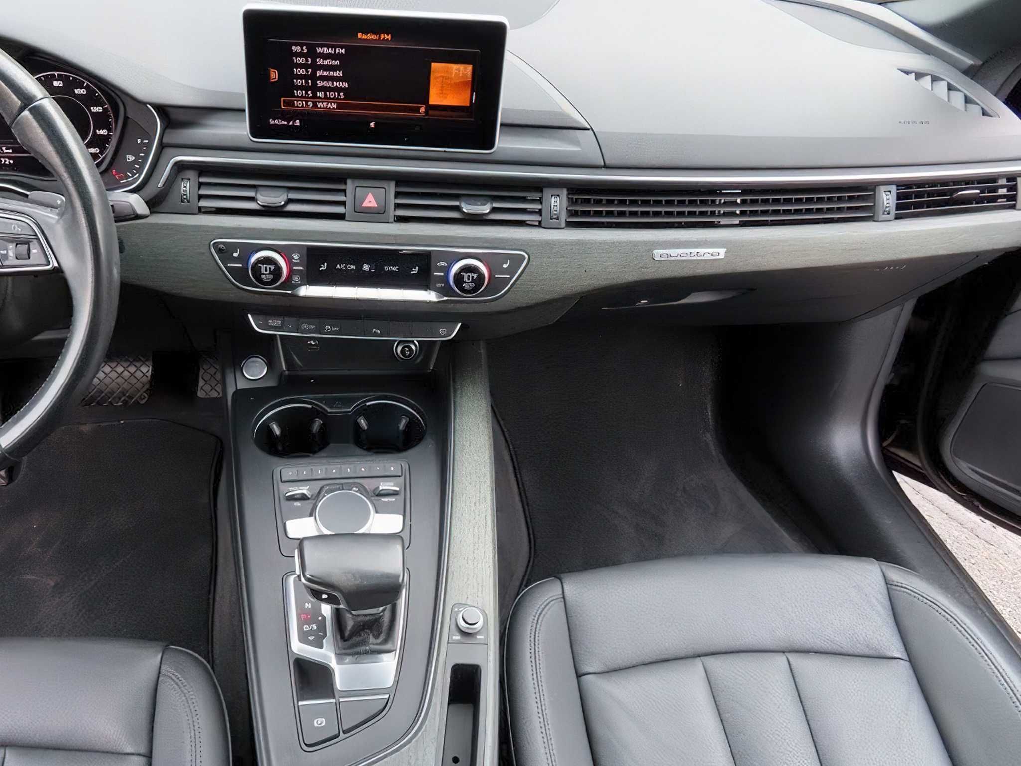 Audi A5 Premium Plus 2018