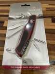 Scyzoryk victorinox rangergrip 55