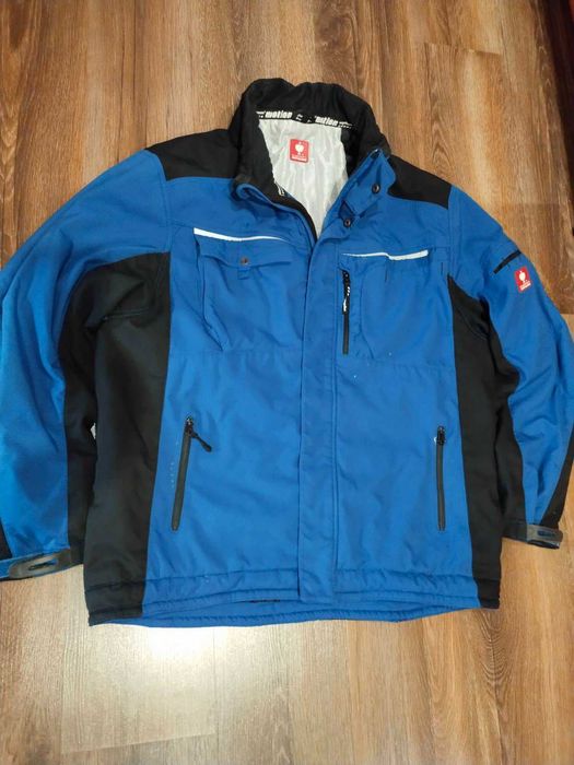 Куртка чоловіча робоча engelbert strauss l