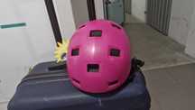 Kask decathlon XS 47-52