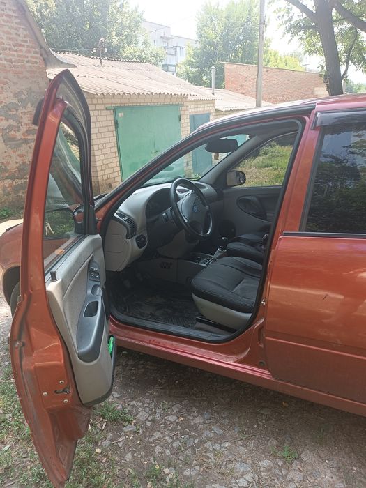 LADA Kalina 2008р 1,4 універсал