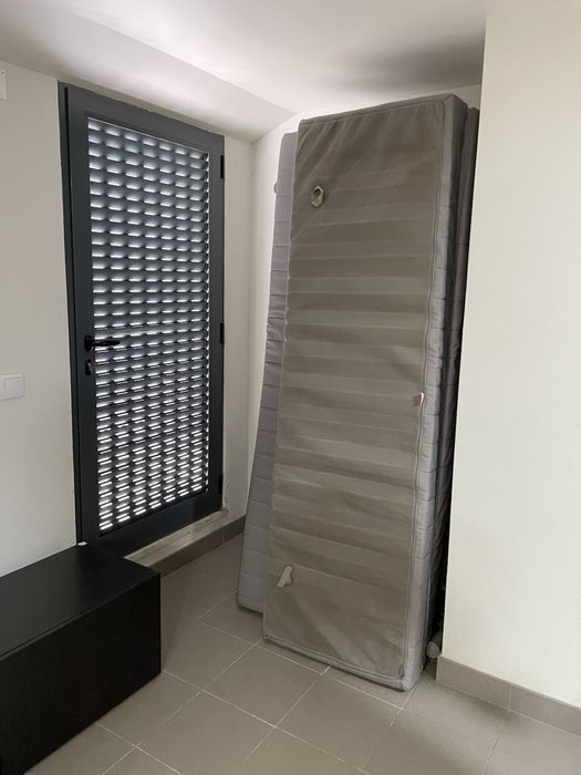 Sofa ikea usado 60€