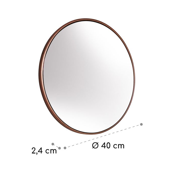 Fournier Lustro ścienne