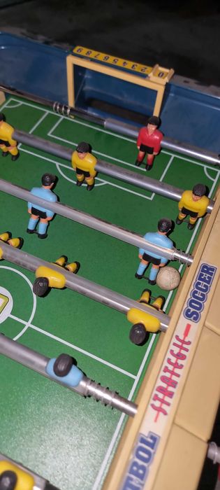 Matrecos para criança