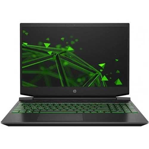 Ігровий ноутбук HP pavilion gaming laptop 15