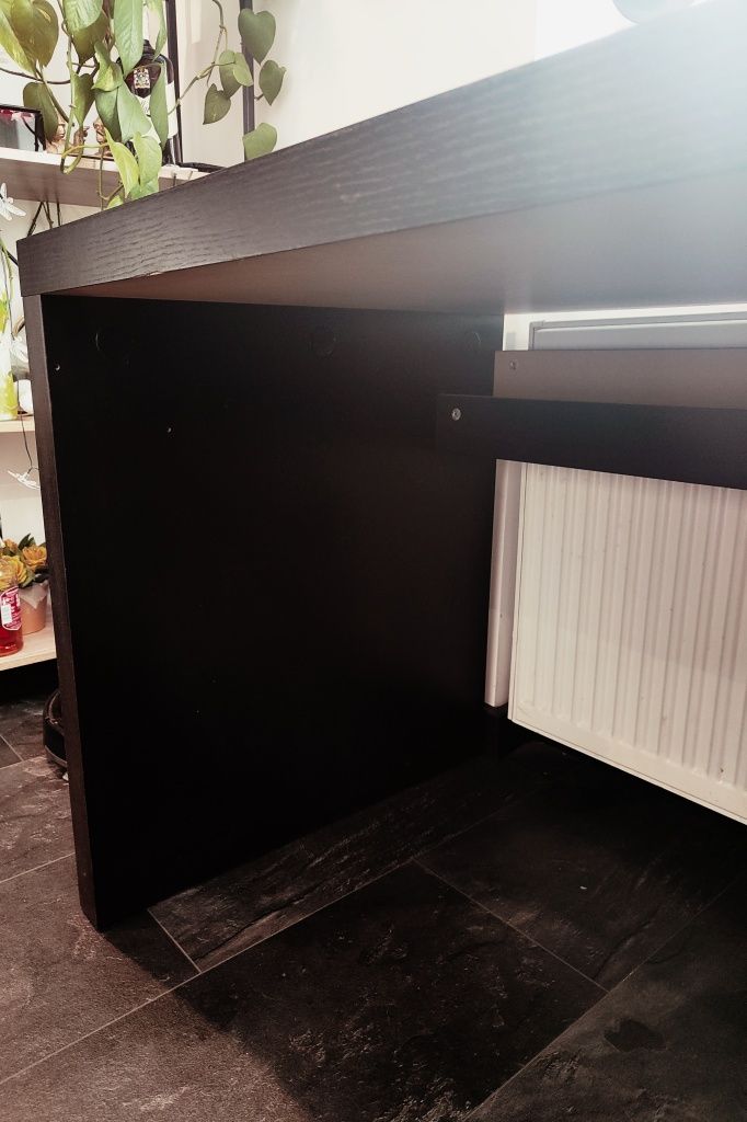 Biurko Ikea MALM