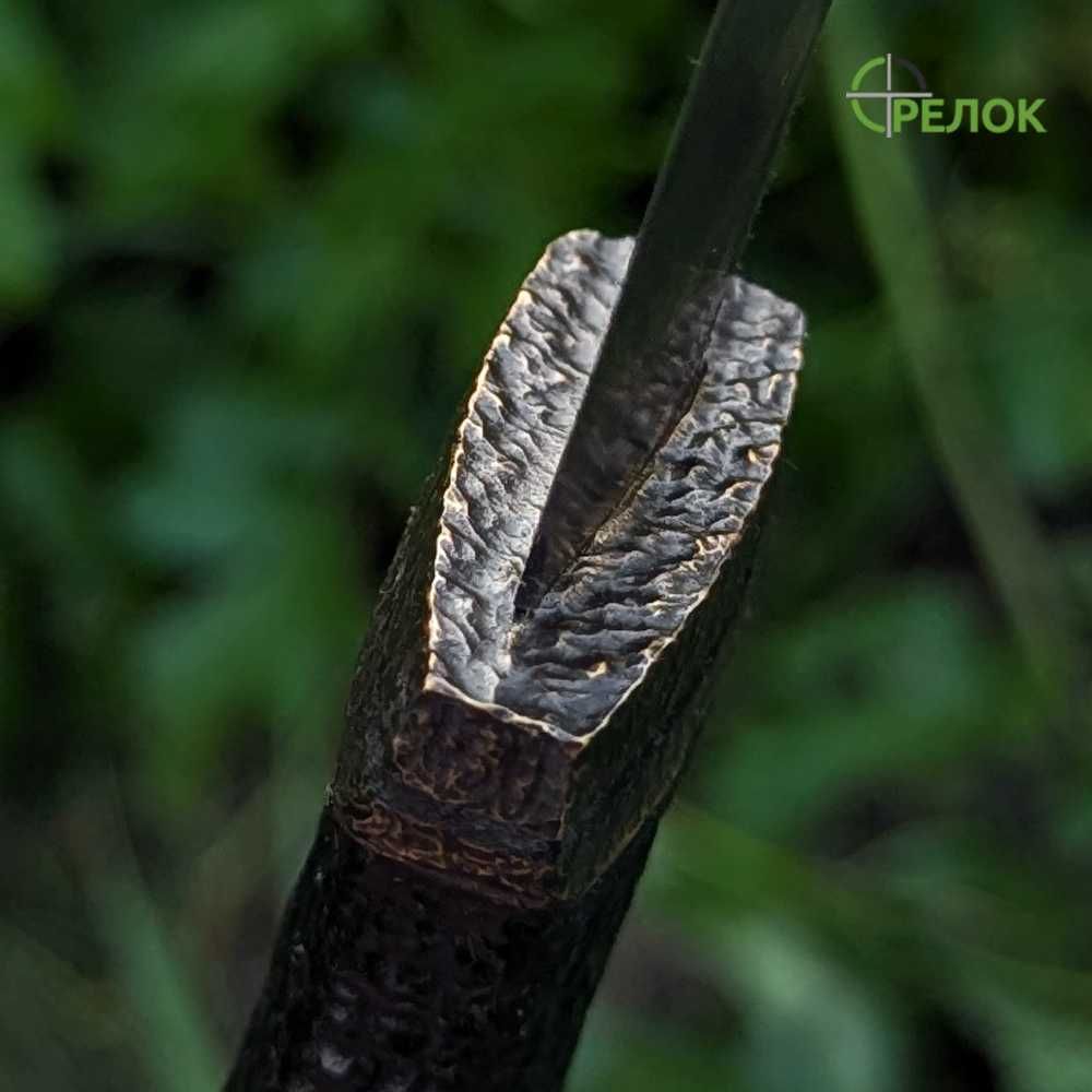 Ніж ручної роботи Якут (арт. 05996.) сталь ЕА115М