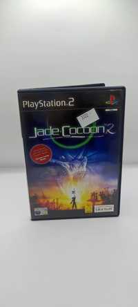 Jade Cocoon 2 Ps2 nr 3322